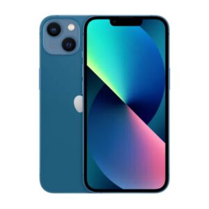 iPhone 13 256GB - Blue (Pre-Owned)