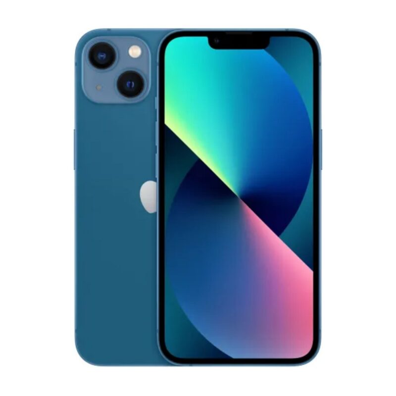 iPhone 13 256GB - Blue (Pre-Owned)