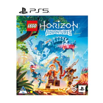 LEGO Horizon Adventures (PS5)