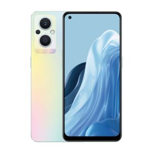 Oppo Reno7 Z 5G Dual Sim 128GB - Rainboz Spectrum