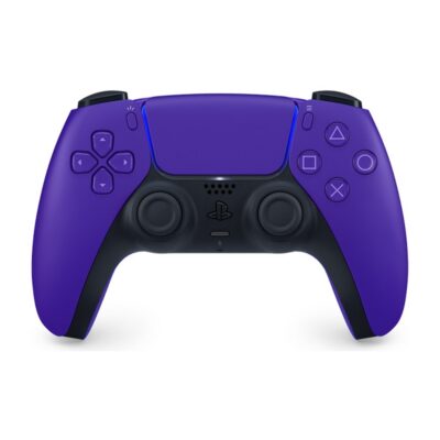 Playstation 5 Dualsense Controller - Galactic Purple (PS5)