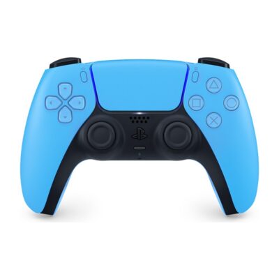 Playstation 5 Dualsense Controller - Starlight Blue (PS5)