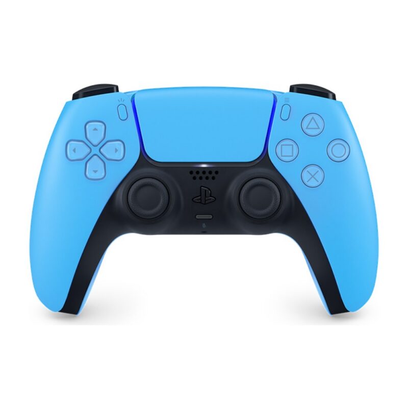 Playstation 5 Dualsense Controller - Starlight Blue (PS5)