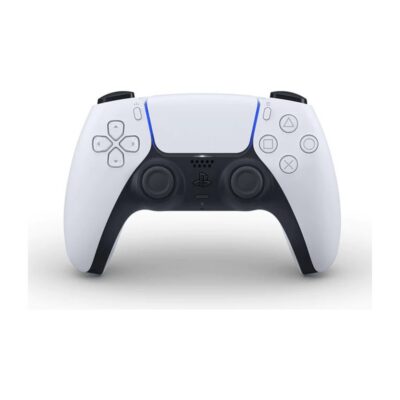 PlayStation 5 (PS5) DualSense Wireless Controller