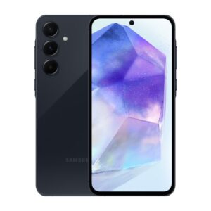 Samsung Galaxy A55 5G - Awesome Navy