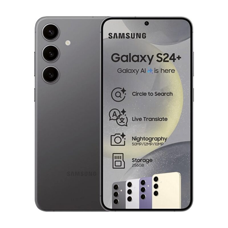 Samsung Galaxy S24 Plus 5G 256GB