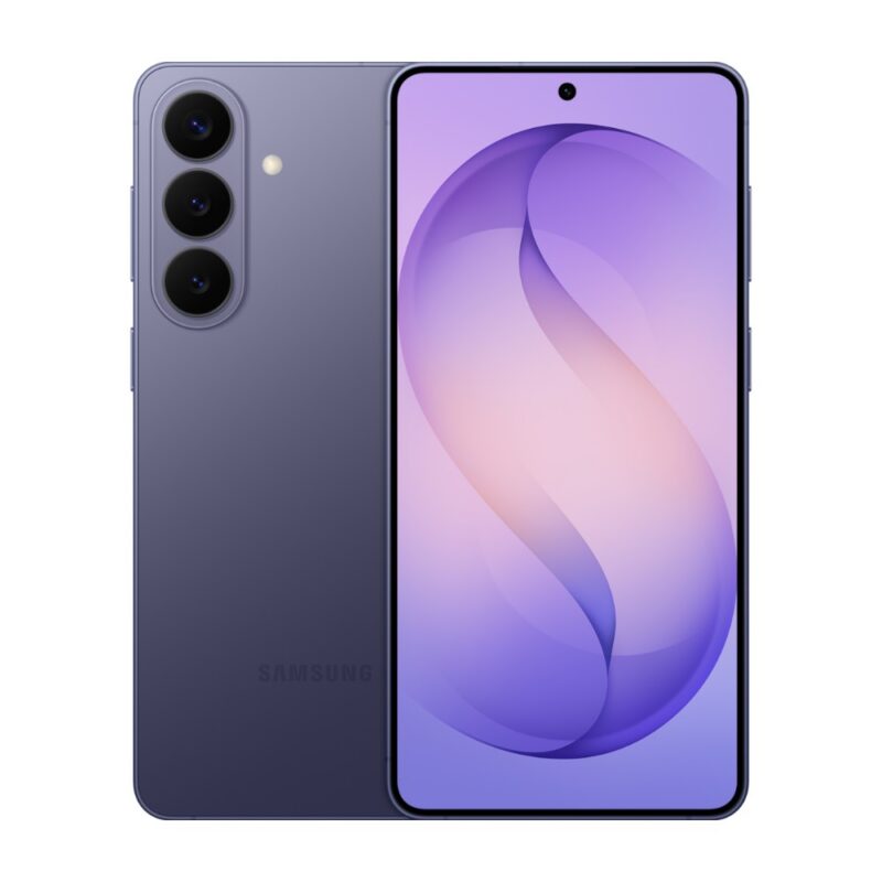 Samsung Galaxy S26 Plus - Cobalt Violet