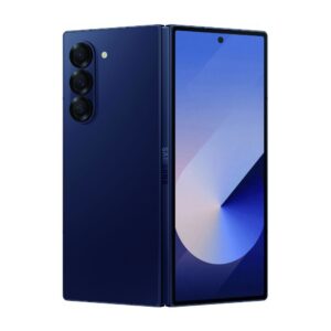 Samsung Galaxy Z Fold6 5G 256GB - Navy